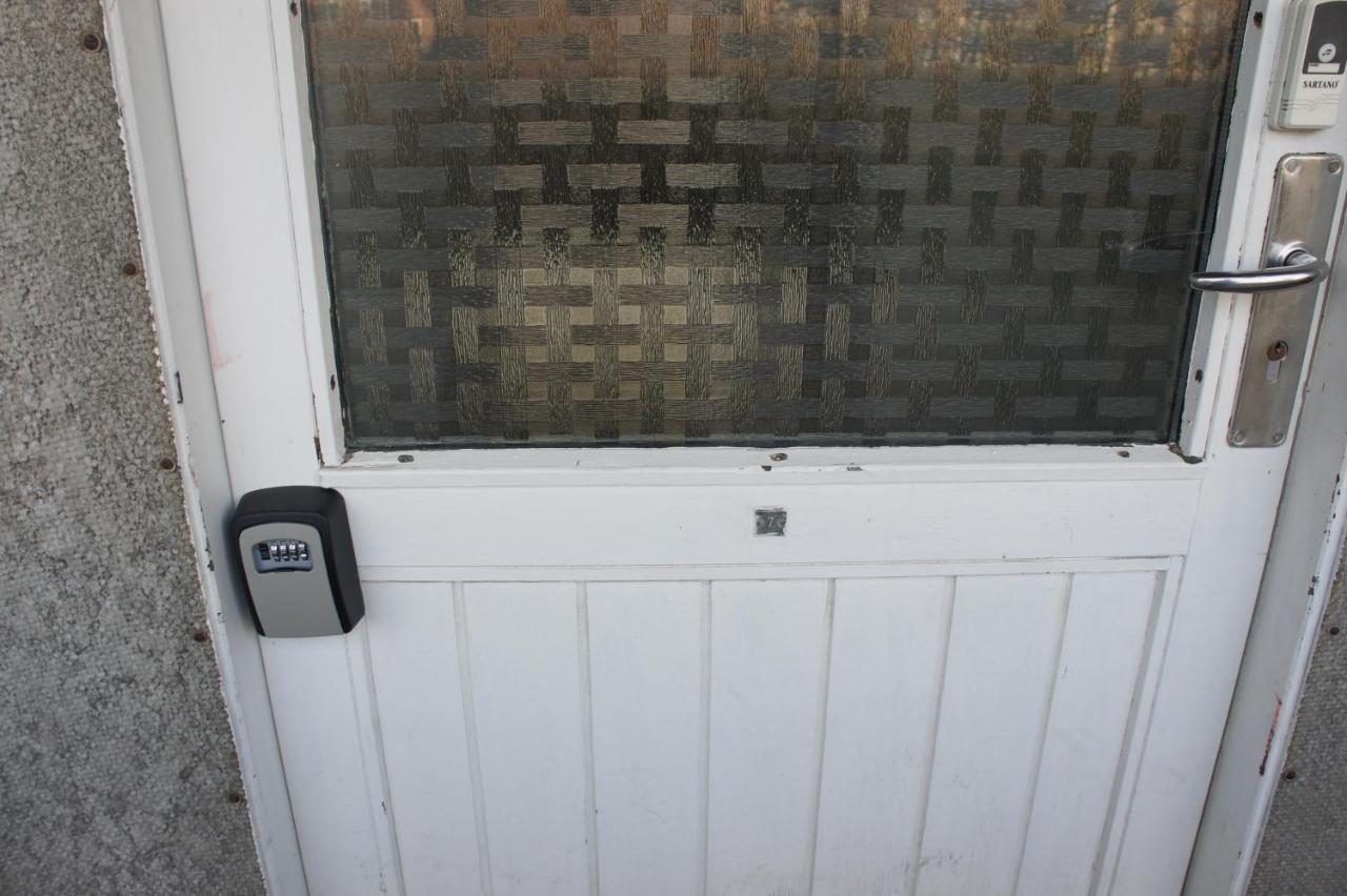 Vesterhavsgade 47 Dor 4 Esbjerg Luaran gambar