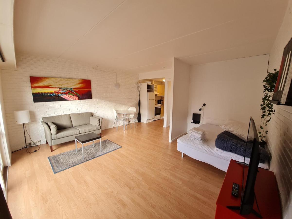 Vesterhavsgade 47 Dor 4 Esbjerg Luaran gambar