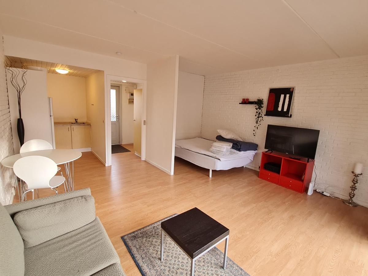 Vesterhavsgade 47 Dor 4 Esbjerg Luaran gambar