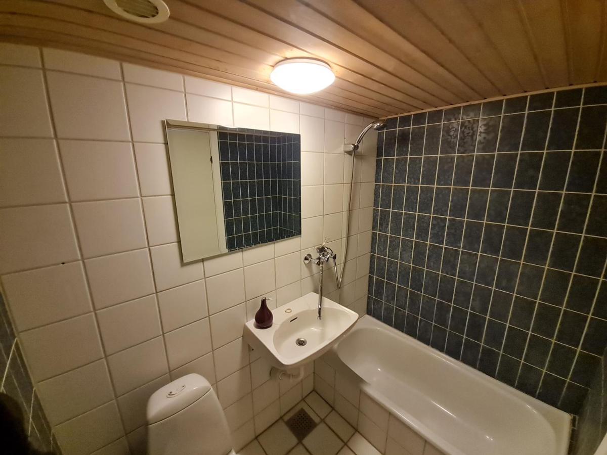 Vesterhavsgade 47 Dor 4 Esbjerg Luaran gambar